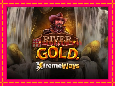 Jogar River of Gold sem registro