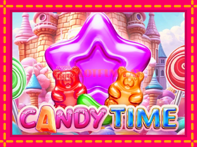 Jogar Candy Time sem registro