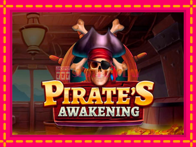 Jogar Pirates Awakening sem registro