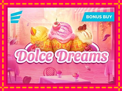 Jogar Dolce Dreams sem registro