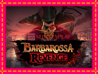 Jogar Barbarossa Revenge sem registro