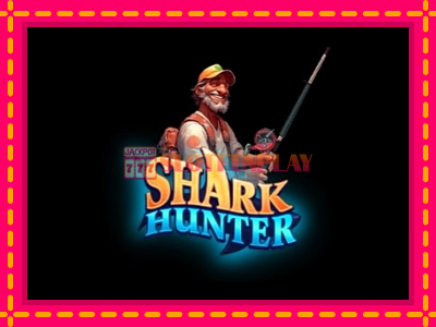 Jogar Shark Hunter sem registro