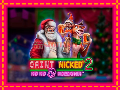 Jogar Saint Nicked 2 sem registro