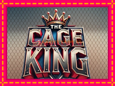 Jogar The Cage King sem registro