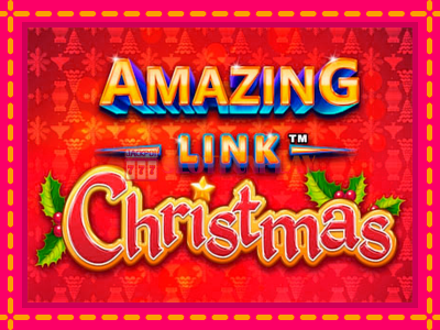 Jogar Amazing Link Christmas sem registro