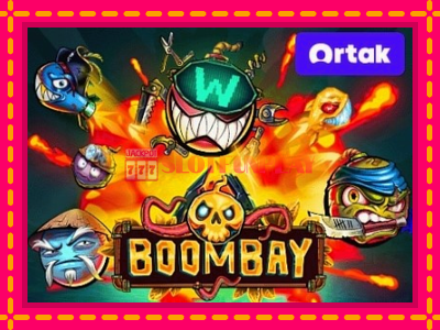 Jogar Boombay sem registro