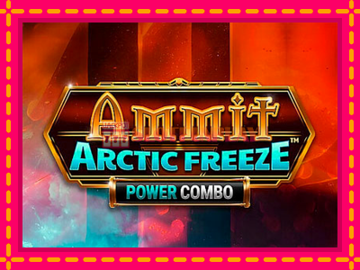 Jogar Ammit Arctic Freeze Power Combo sem registro