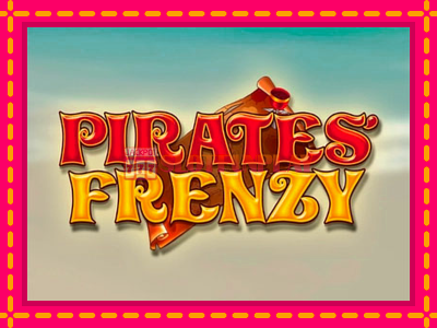 Jogar Pirates Frenzy sem registro