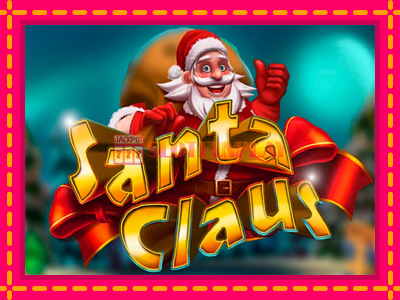 Jogar Santa Claus sem registro