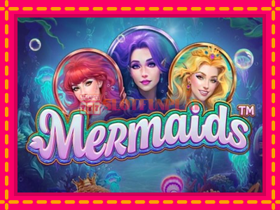 Jogar Mermaids sem registro