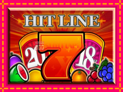 Jogar Hit Line sem registro