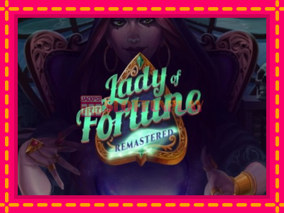 Jogar Lady of Fortune Remastered sem registro