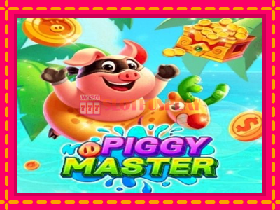 Jogar Piggy Master sem registro