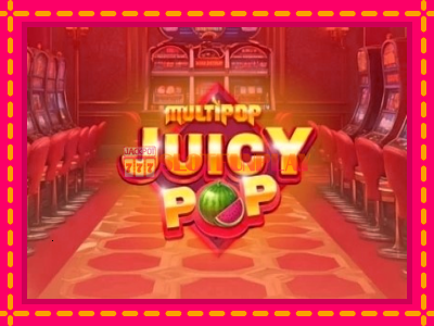 Jogar JuicyPop sem registro