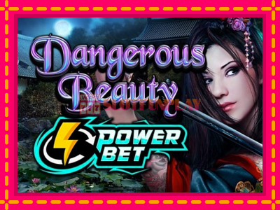 Jogar Dangerous Beauty Power Bet sem registro