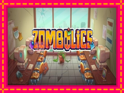 Jogar Zombolics sem registro