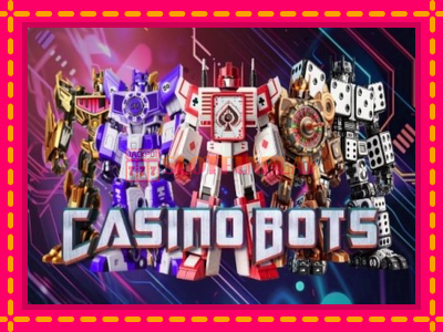 Jogar Casino Bots sem registro