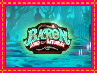 Jogar Baron Lord of Saturday sem registro