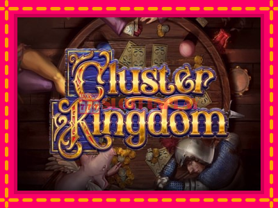 Jogar Cluster Kingdom sem registro