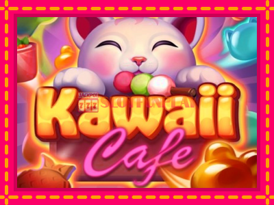 Jogar Kawaii Cafe sem registro