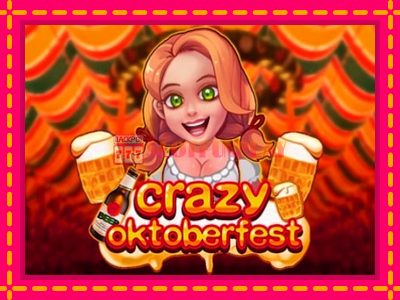 Jogar Crazy Oktoberfest sem registro