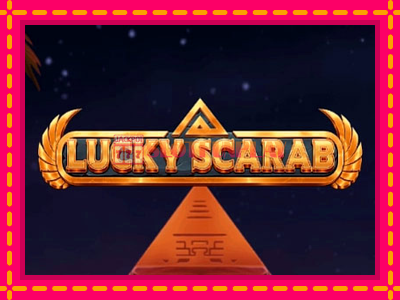 Jogar Lucky Scarab sem registro