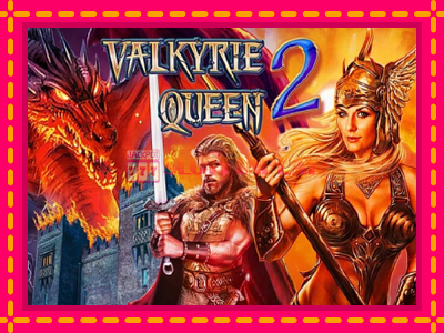 Jogar Valkyrie Queen 2 sem registro