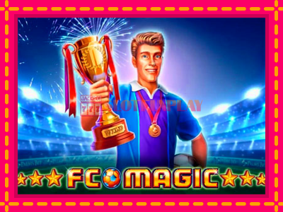 Jogar FC Magic sem registro