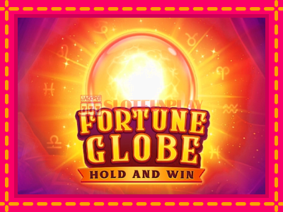 Jogar Fortune Globe sem registro