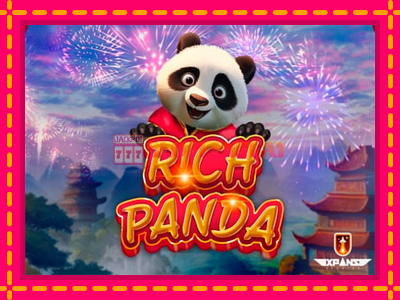 Jogar Rich Panda sem registro