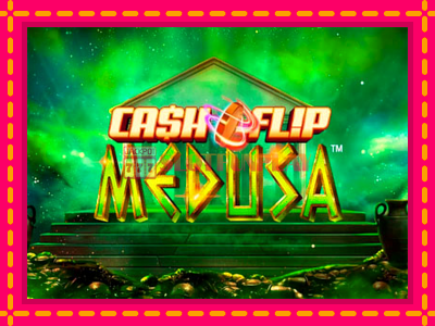 Jogar Cash Flip Medusa sem registro