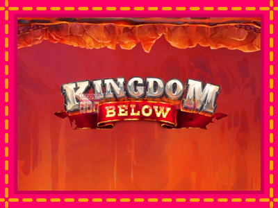 Jogar Kingdom Below sem registro