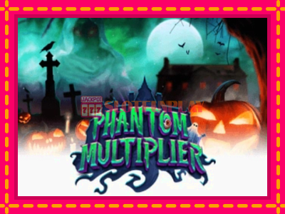 Jogar Phantom Multiplier sem registro