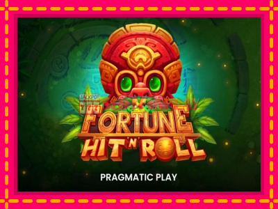 Jogar Fortune Hitn Roll sem registro