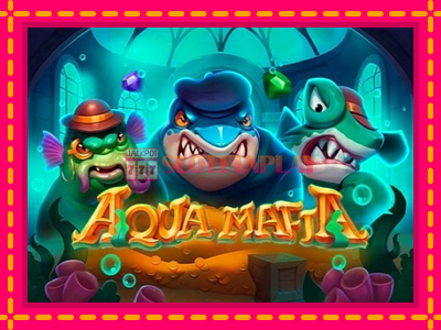 Jogar Aqua Mafia sem registro