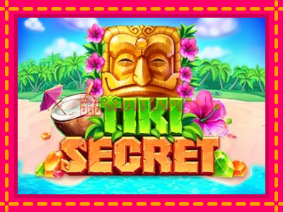 Jogar Tiki Secret sem registro