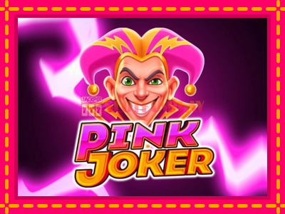 Jogar Pink Joker sem registro