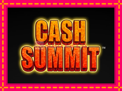 Jogar Cash Summit sem registro