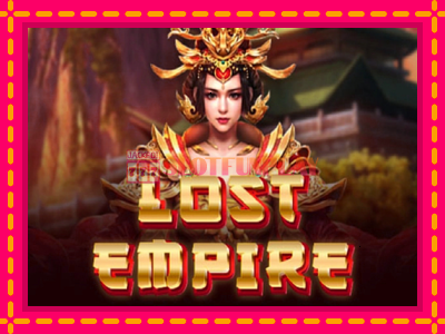 Jogar Lost Empire sem registro