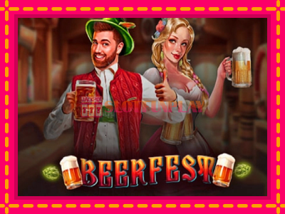 Jogar BeerFest sem registro