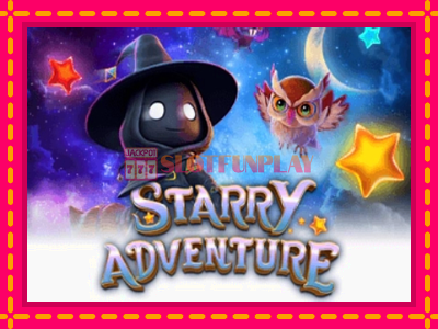 Jogar Starry Adventure sem registro