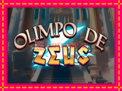 Jogar Olimpo de Zeus sem registro