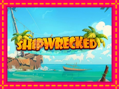 Jogar Shipwrecked sem registro