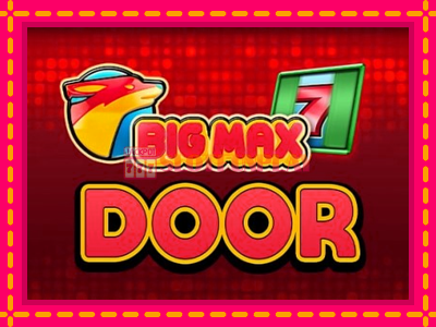 Jogar Big Max Door sem registro