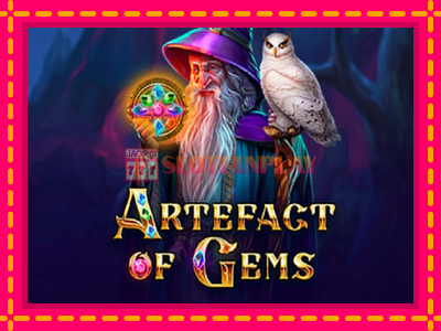 Jogar Artefact of Gems sem registro