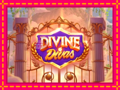 Jogar Divine Divas sem registro