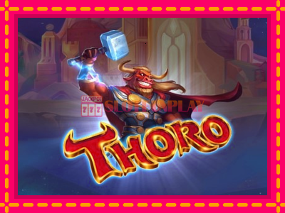 Jogar Thoro sem registro