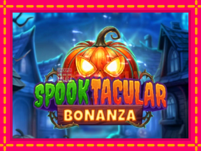 Jogar Spooktacular Bonanza sem registro