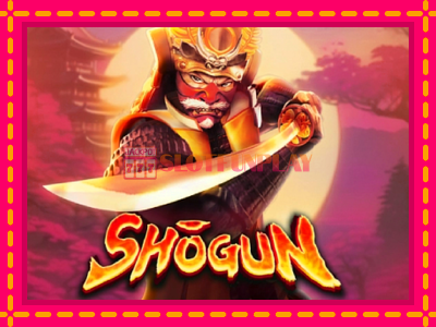 Jogar Shogun sem registro