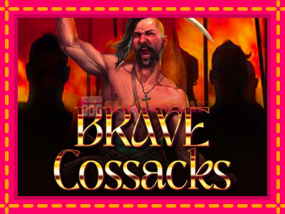 Jogar Brave Cossacks sem registro